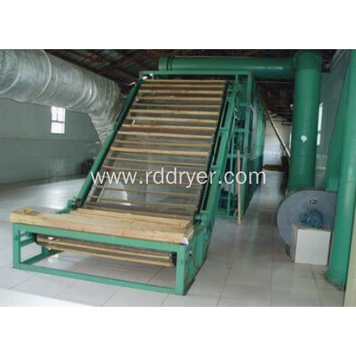 Chickpeas Drying Machine/Champignon Dryer